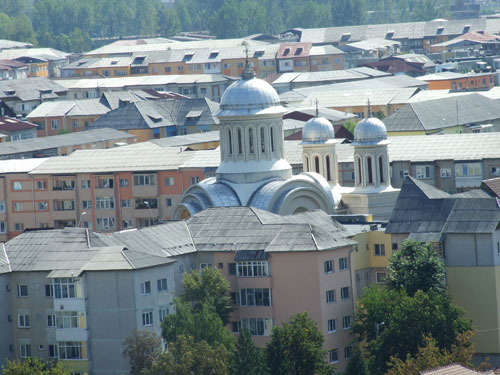 Panorama Baia Mare (c) eMM.ro